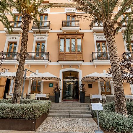 Mirador De Dalt Vila-Relais & Chateaux Ibiza Zewnętrze zdjęcie