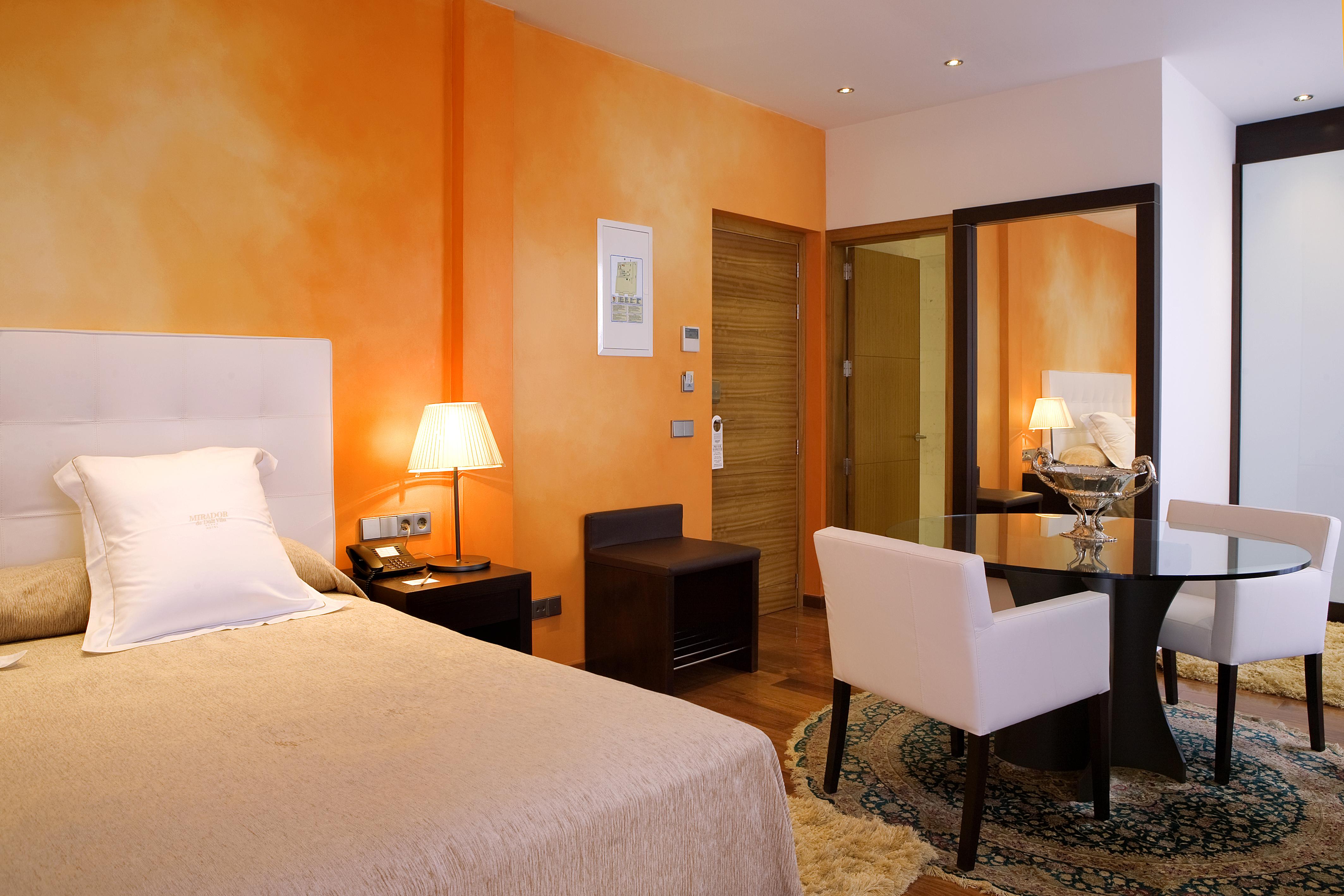 Mirador De Dalt Vila-Relais & Chateaux Ibiza Zewnętrze zdjęcie