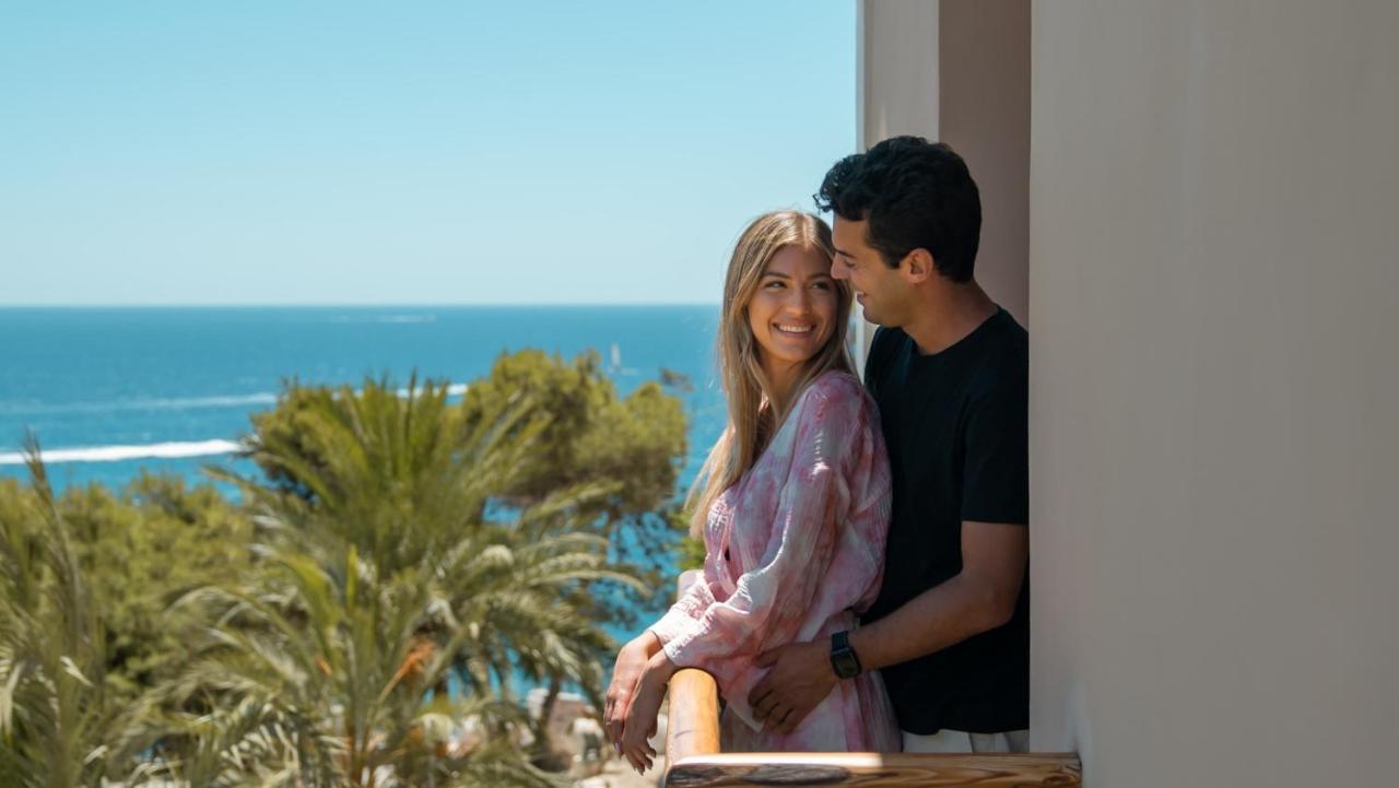 Mirador De Dalt Vila-Relais & Chateaux Ibiza Zewnętrze zdjęcie