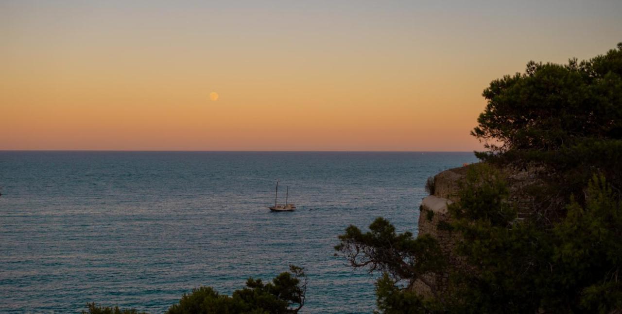 Mirador De Dalt Vila-Relais & Chateaux Ibiza Zewnętrze zdjęcie