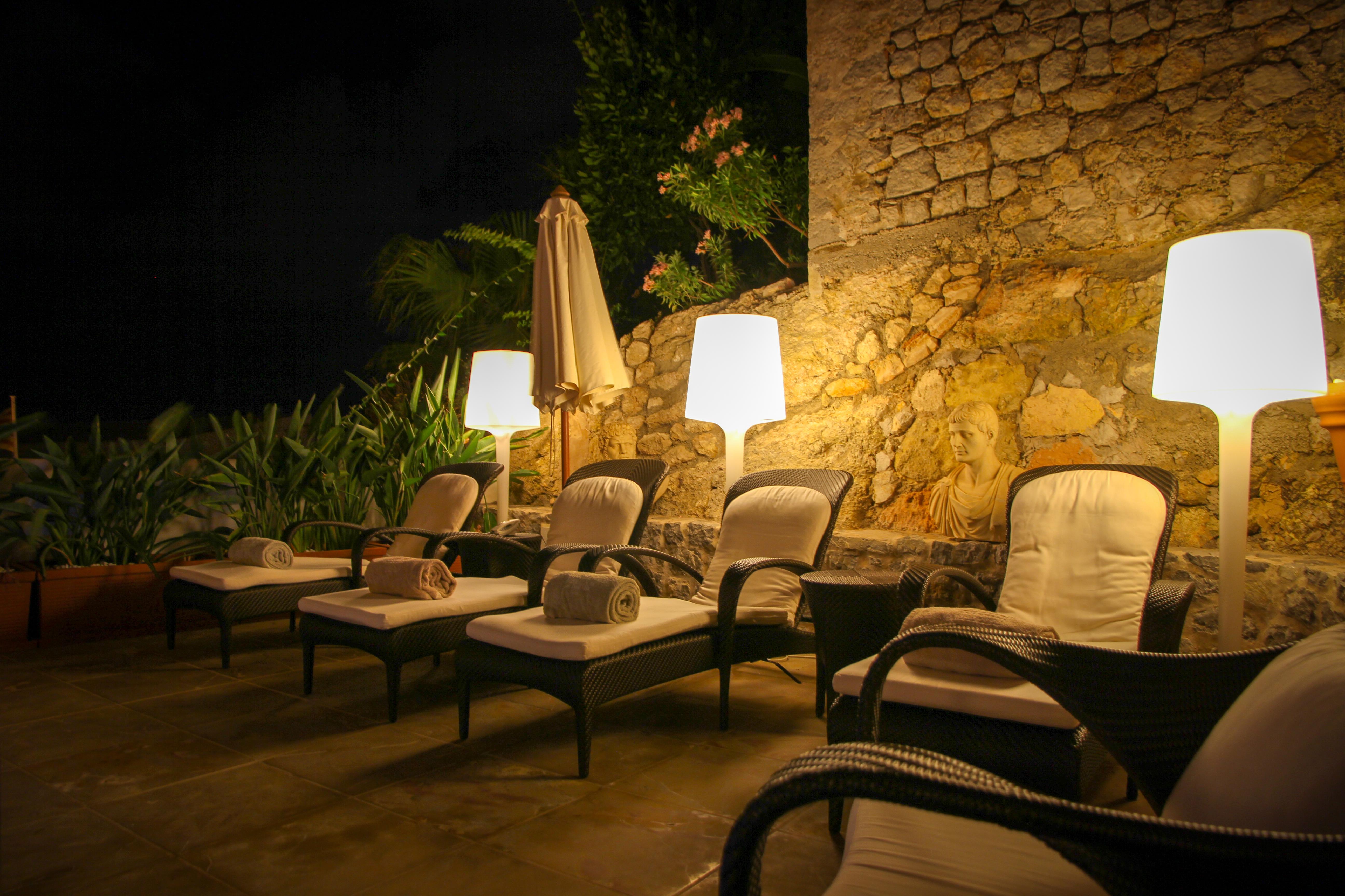 Mirador De Dalt Vila-Relais & Chateaux Ibiza Zewnętrze zdjęcie