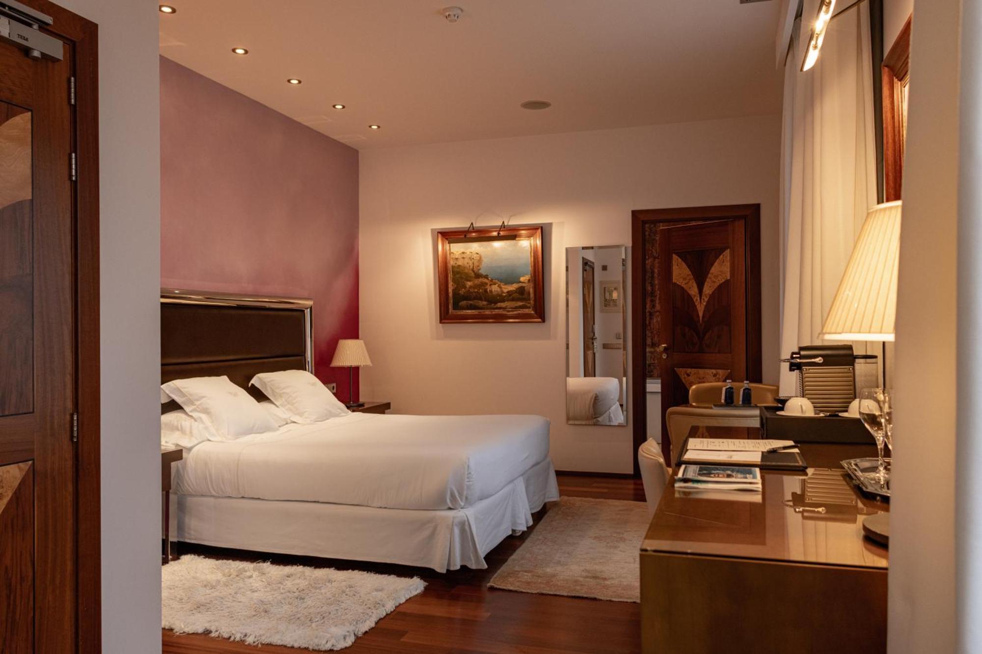 Mirador De Dalt Vila-Relais & Chateaux Ibiza Zewnętrze zdjęcie