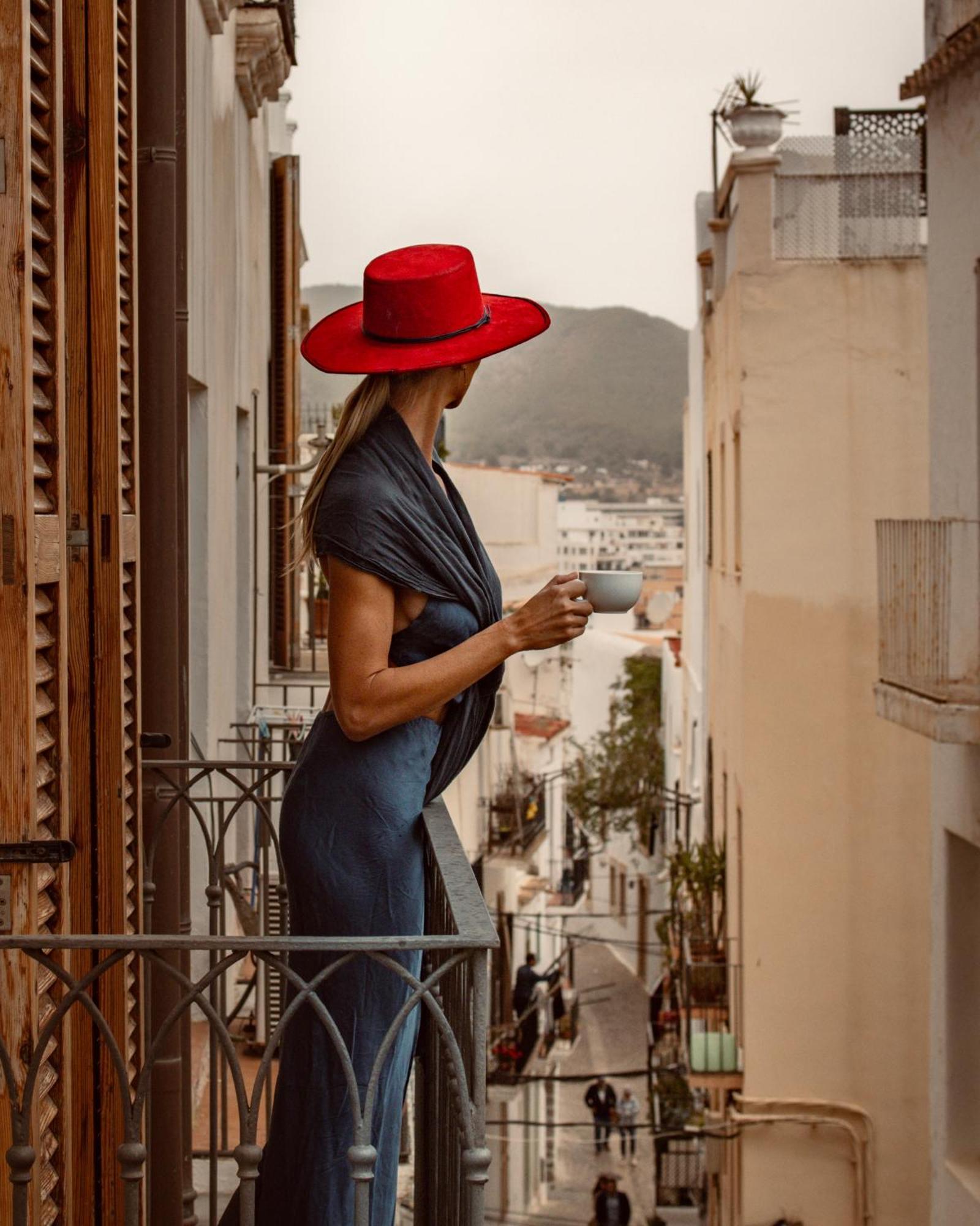 Mirador De Dalt Vila-Relais & Chateaux Ibiza Zewnętrze zdjęcie
