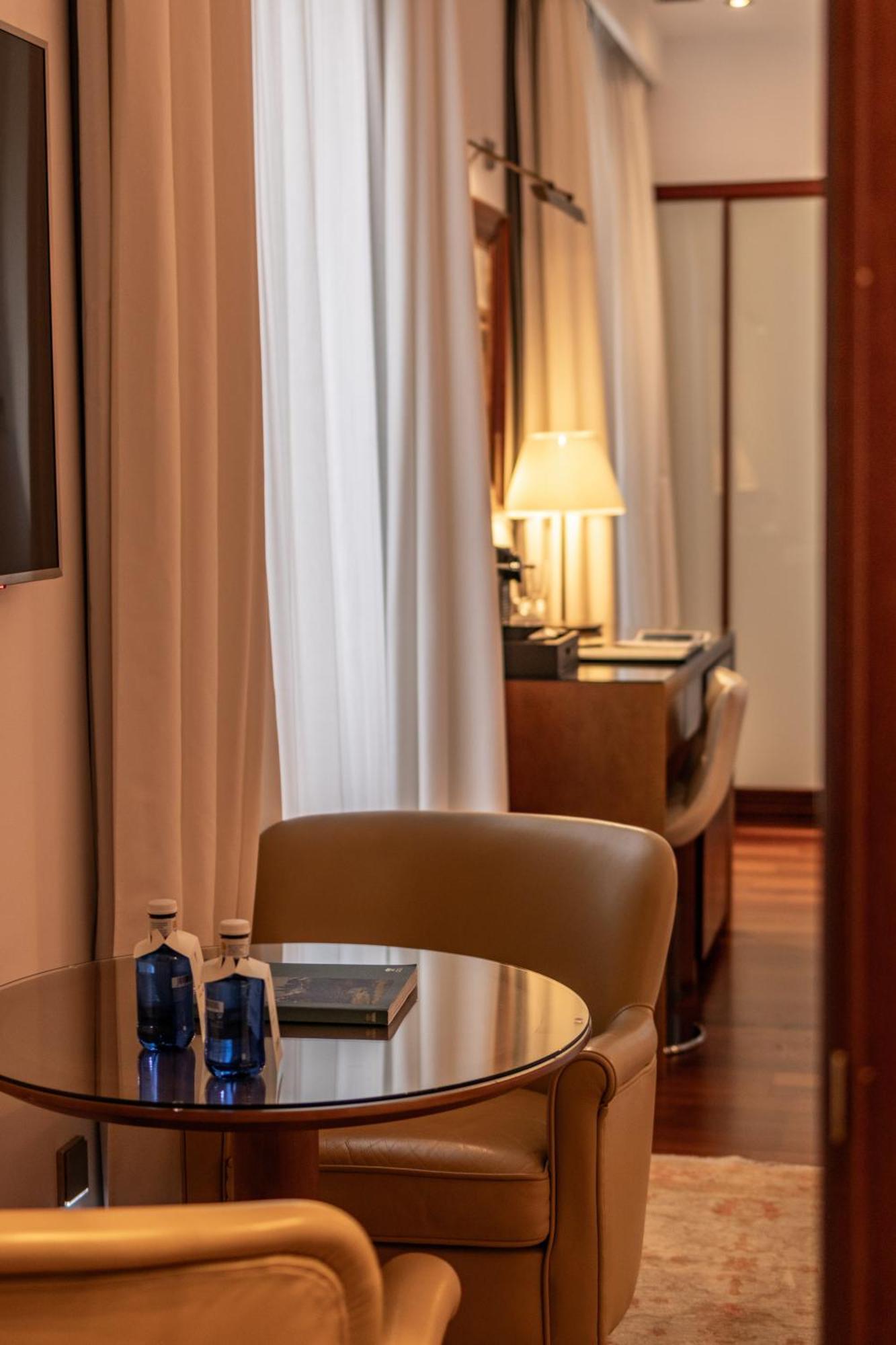 Mirador De Dalt Vila-Relais & Chateaux Ibiza Zewnętrze zdjęcie