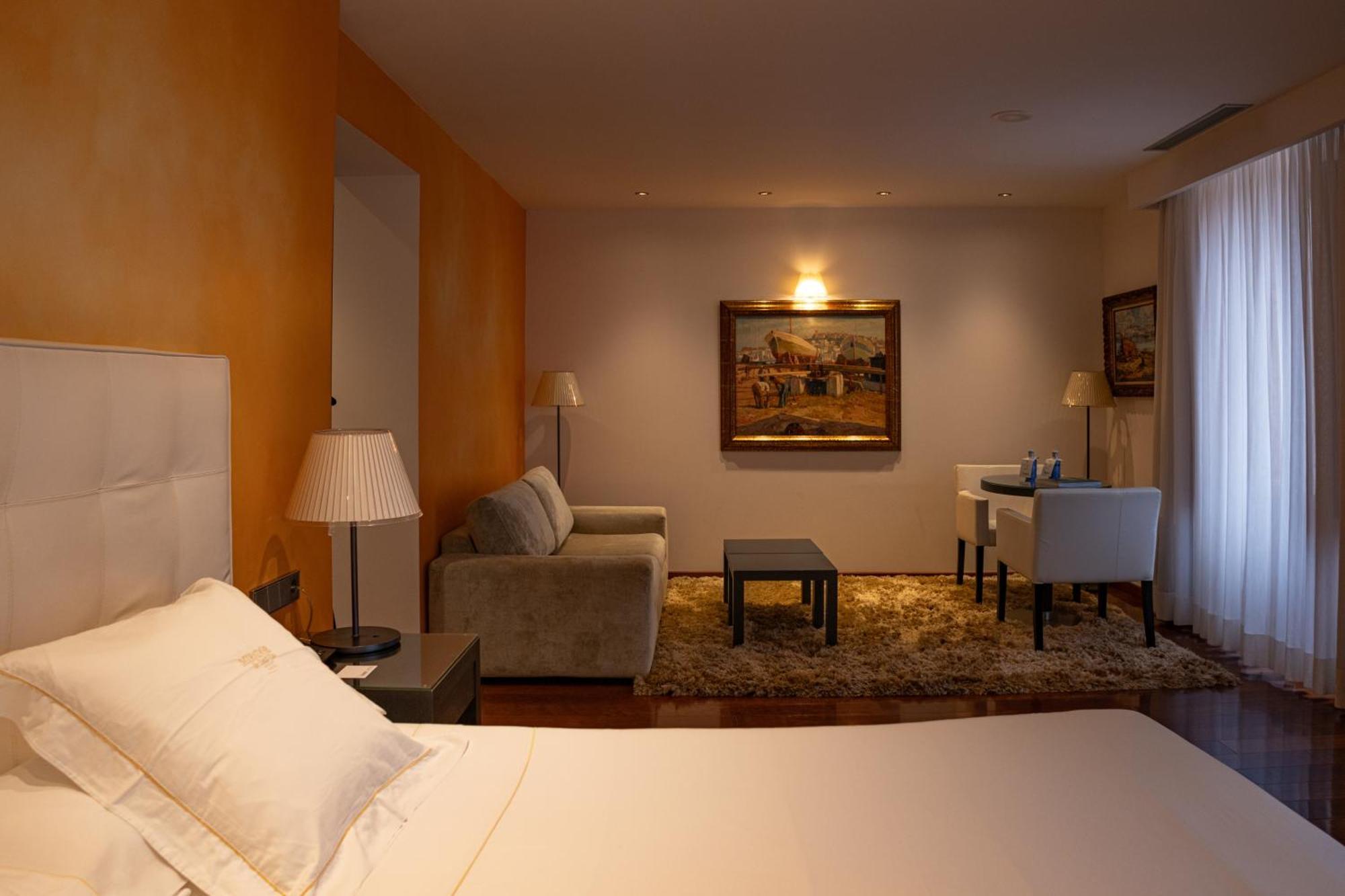 Mirador De Dalt Vila-Relais & Chateaux Ibiza Zewnętrze zdjęcie