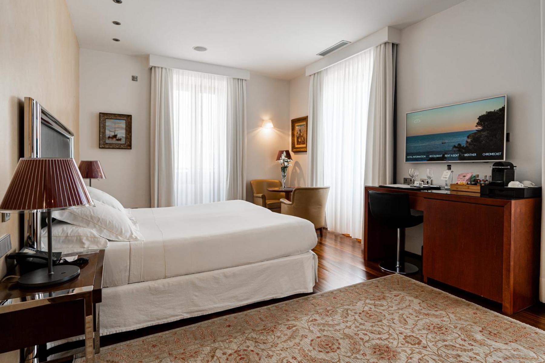 Mirador De Dalt Vila-Relais & Chateaux Ibiza Zewnętrze zdjęcie