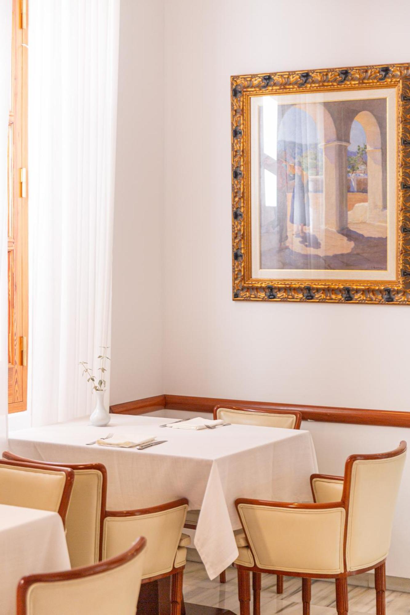 Mirador De Dalt Vila-Relais & Chateaux Ibiza Zewnętrze zdjęcie
