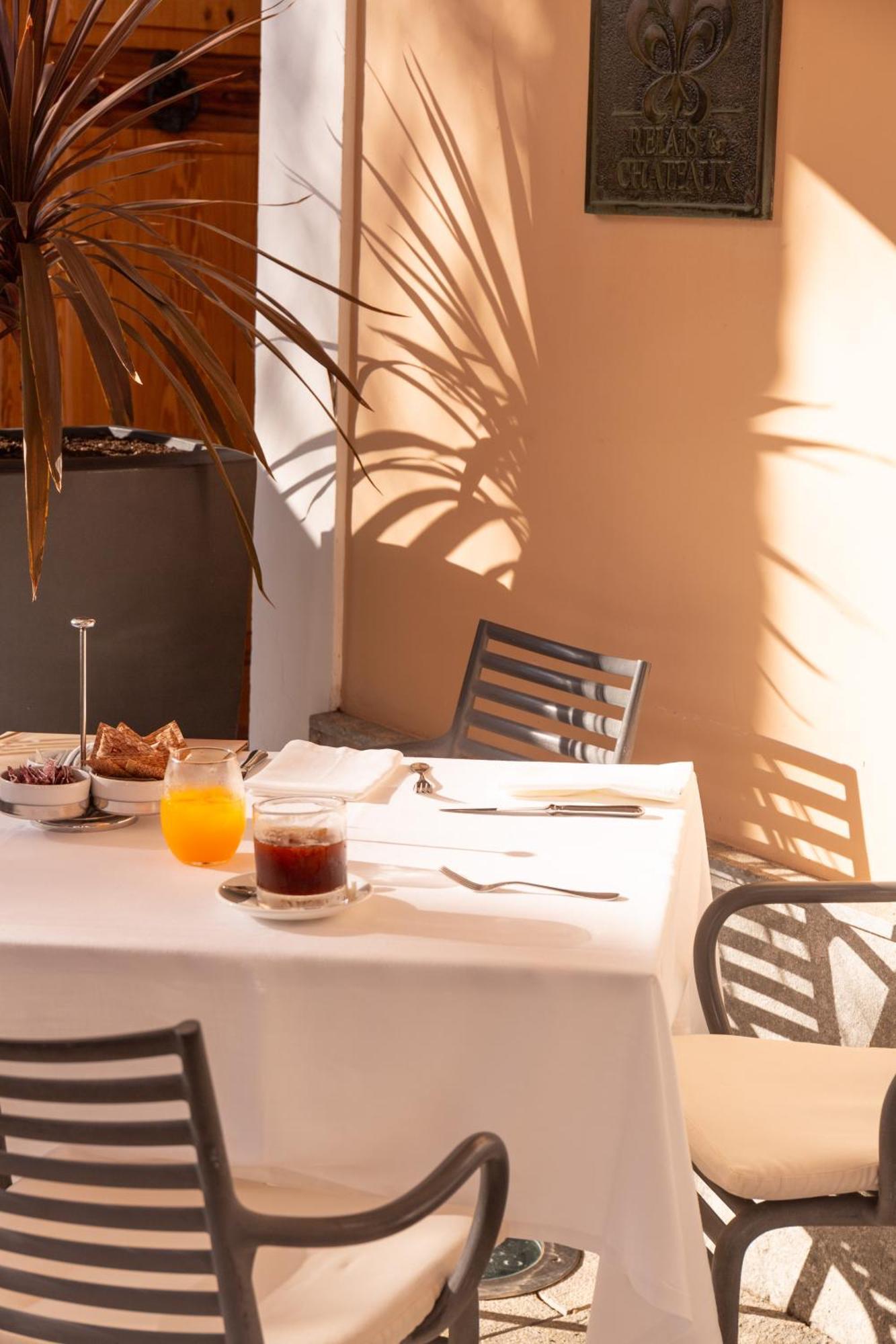 Mirador De Dalt Vila-Relais & Chateaux Ibiza Zewnętrze zdjęcie