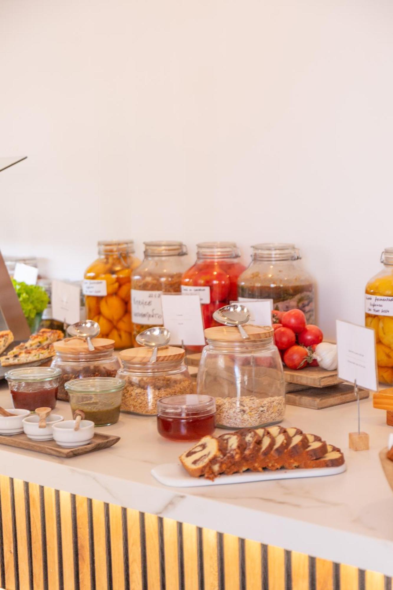 Mirador De Dalt Vila-Relais & Chateaux Ibiza Zewnętrze zdjęcie