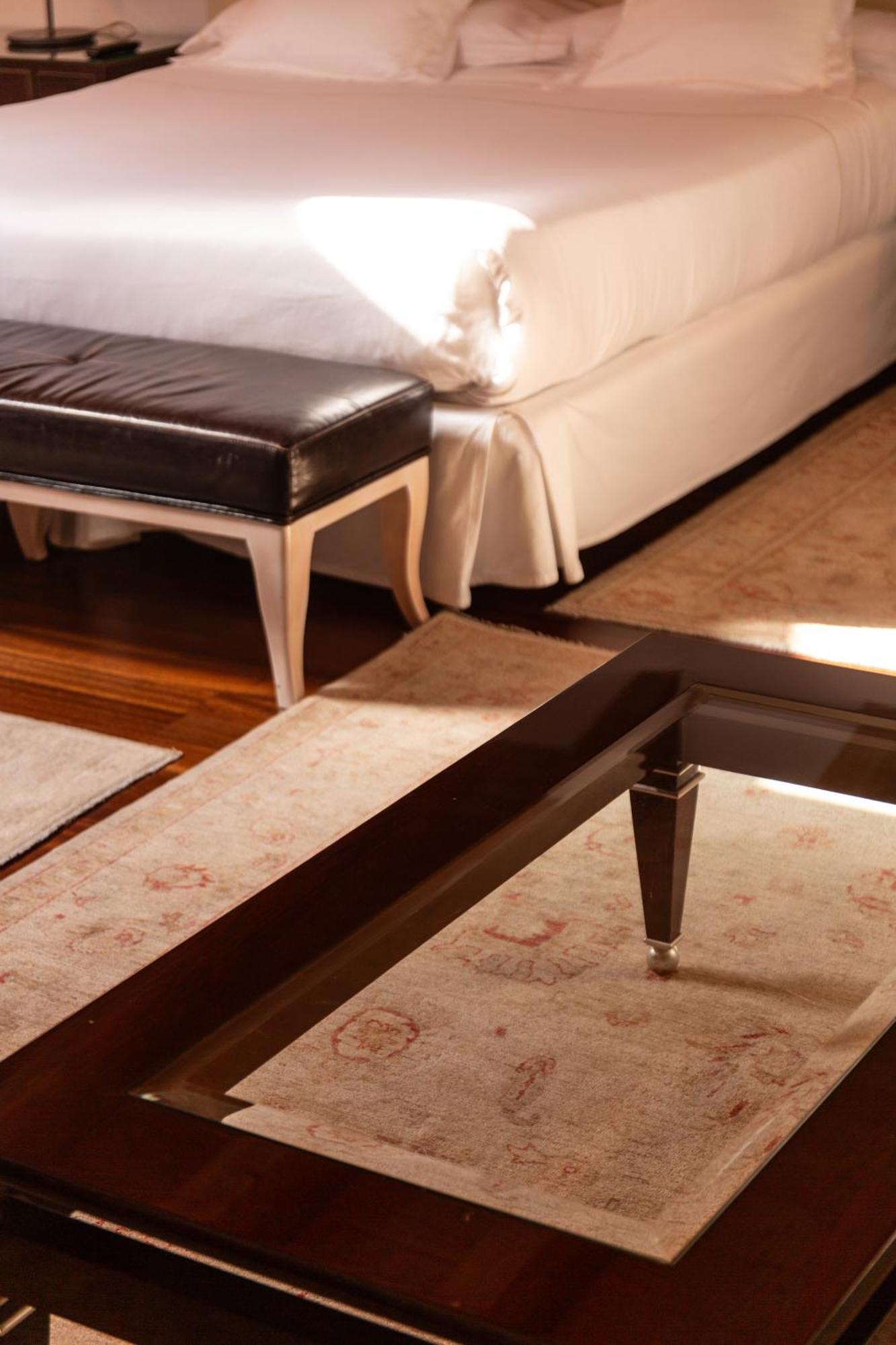Mirador De Dalt Vila-Relais & Chateaux Ibiza Zewnętrze zdjęcie