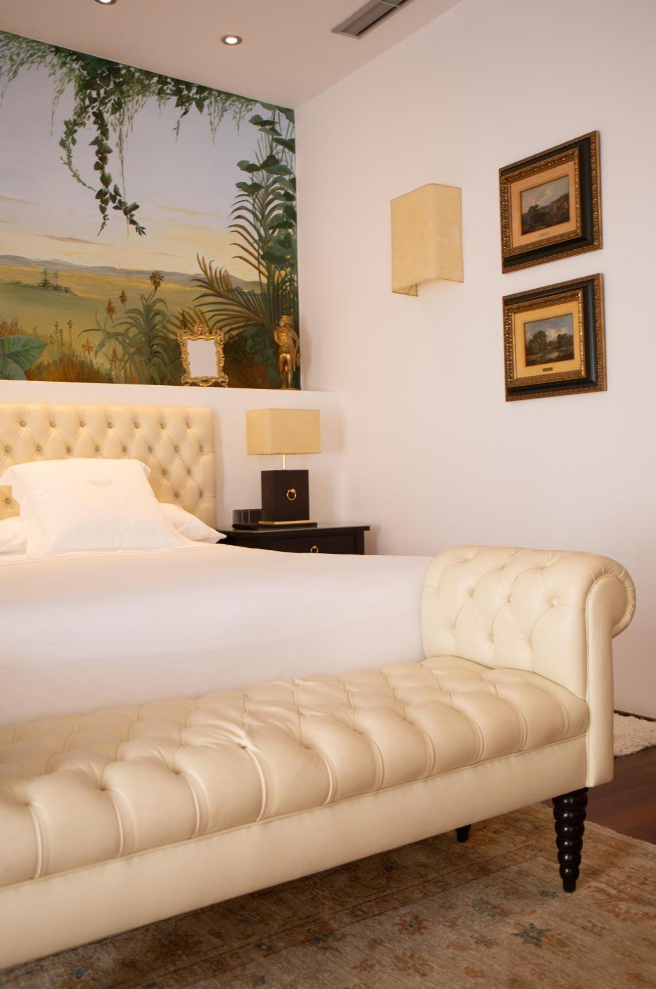 Mirador De Dalt Vila-Relais & Chateaux Ibiza Zewnętrze zdjęcie