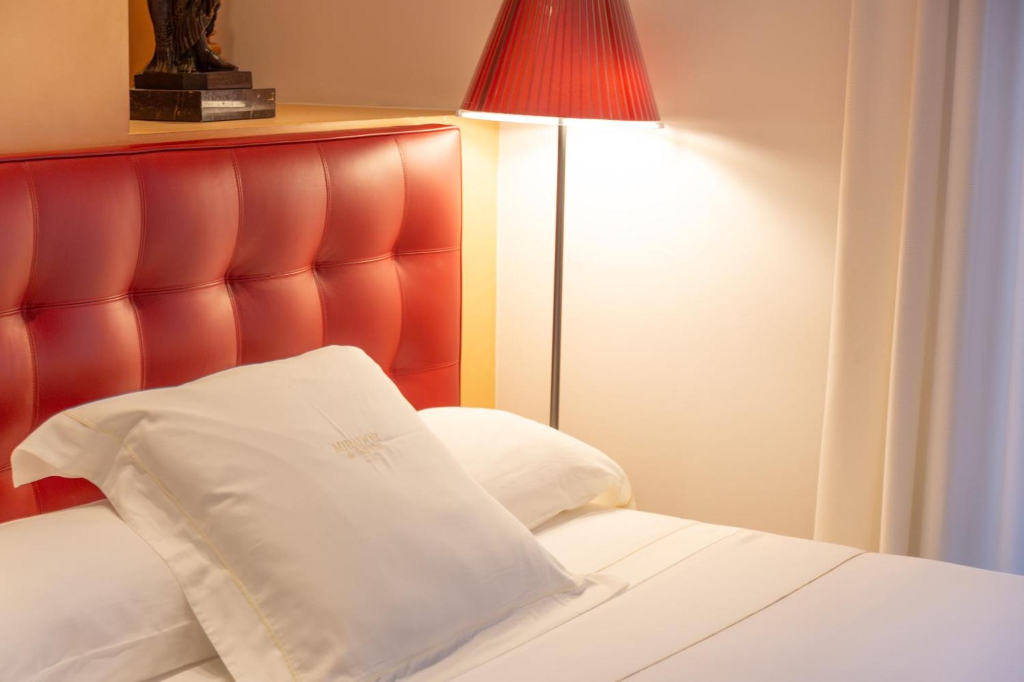 Mirador De Dalt Vila-Relais & Chateaux Ibiza Zewnętrze zdjęcie